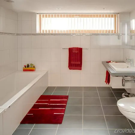 Meric Superior Apartamento Zermatt