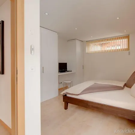 Apartamento Meric Superior Zermatt