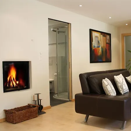 Meric Superior Apartamento Zermatt