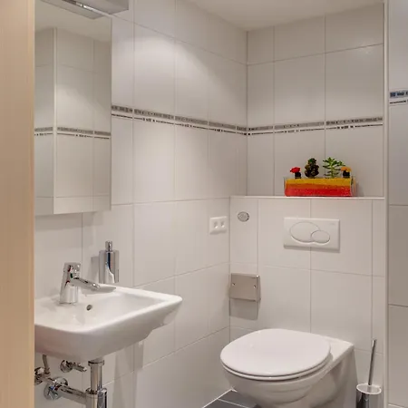 Apartamento Meric Superior Zermatt