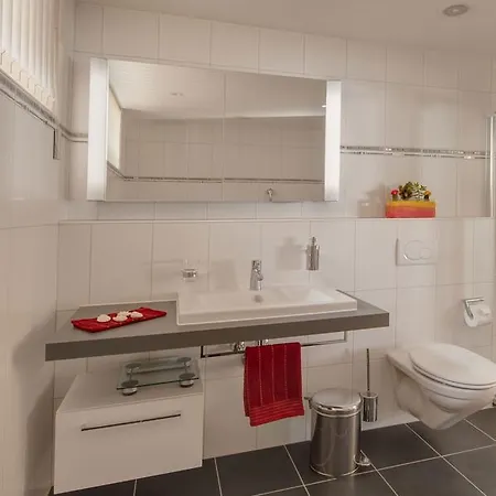 Apartamento Meric Superior