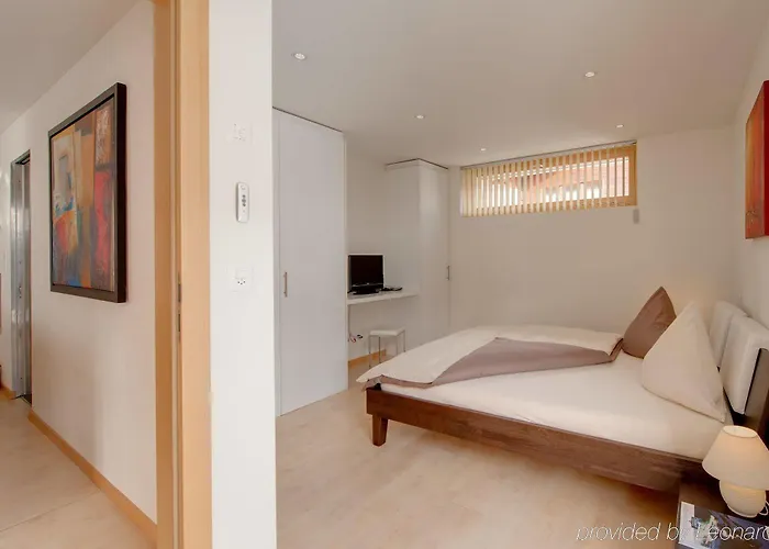 Appartement Meric Superior Zermatt