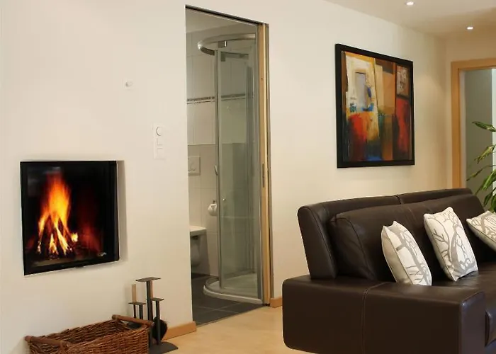 Meric Superior Appartement Zermatt