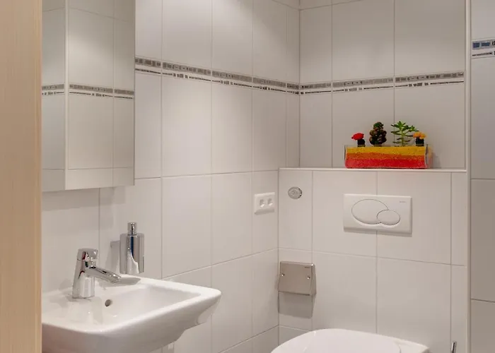 Appartement Meric Superior Zermatt