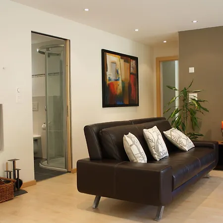 Апартаменты Meric Superior Церматт