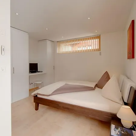 Meric Superior Церматт