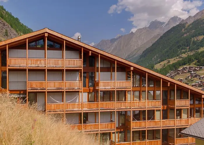 Апартаменты Meric Superior