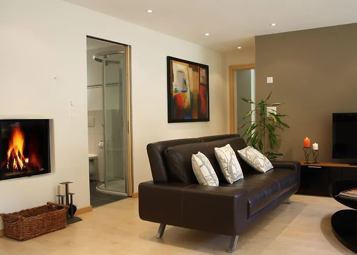 Апартаменты Meric Superior Церматт