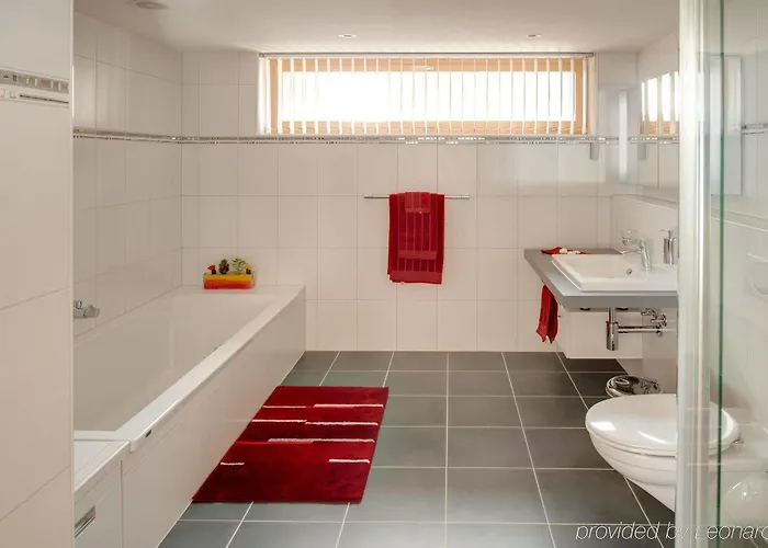 Meric Superior Апартаменты Церматт