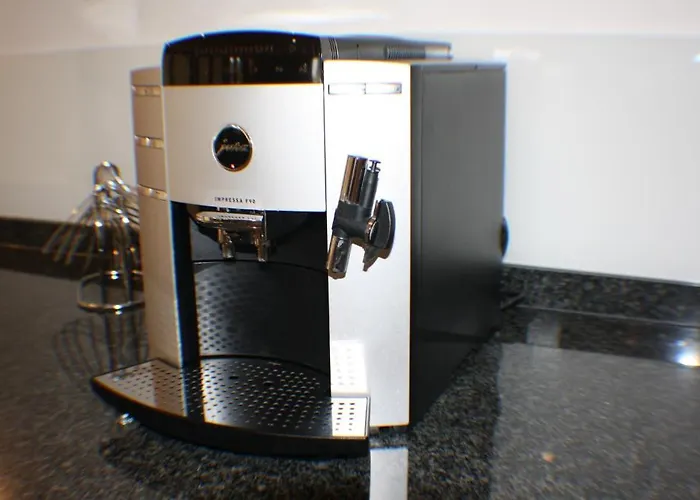 Meric Superior Апартаменты *