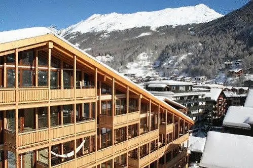 Meric Superior * Церматт