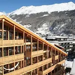 Meric Superior * Zermatt