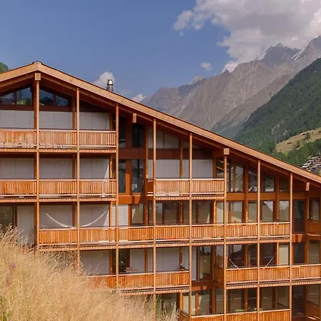 Apartmán Meric Superior
